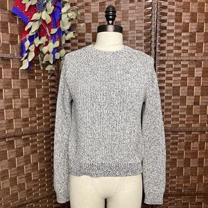 H&M Basic Knit Crewneck Sweater Women’s Men’s